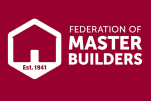 Federation of Master Builders member