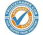 TrustATrader approved